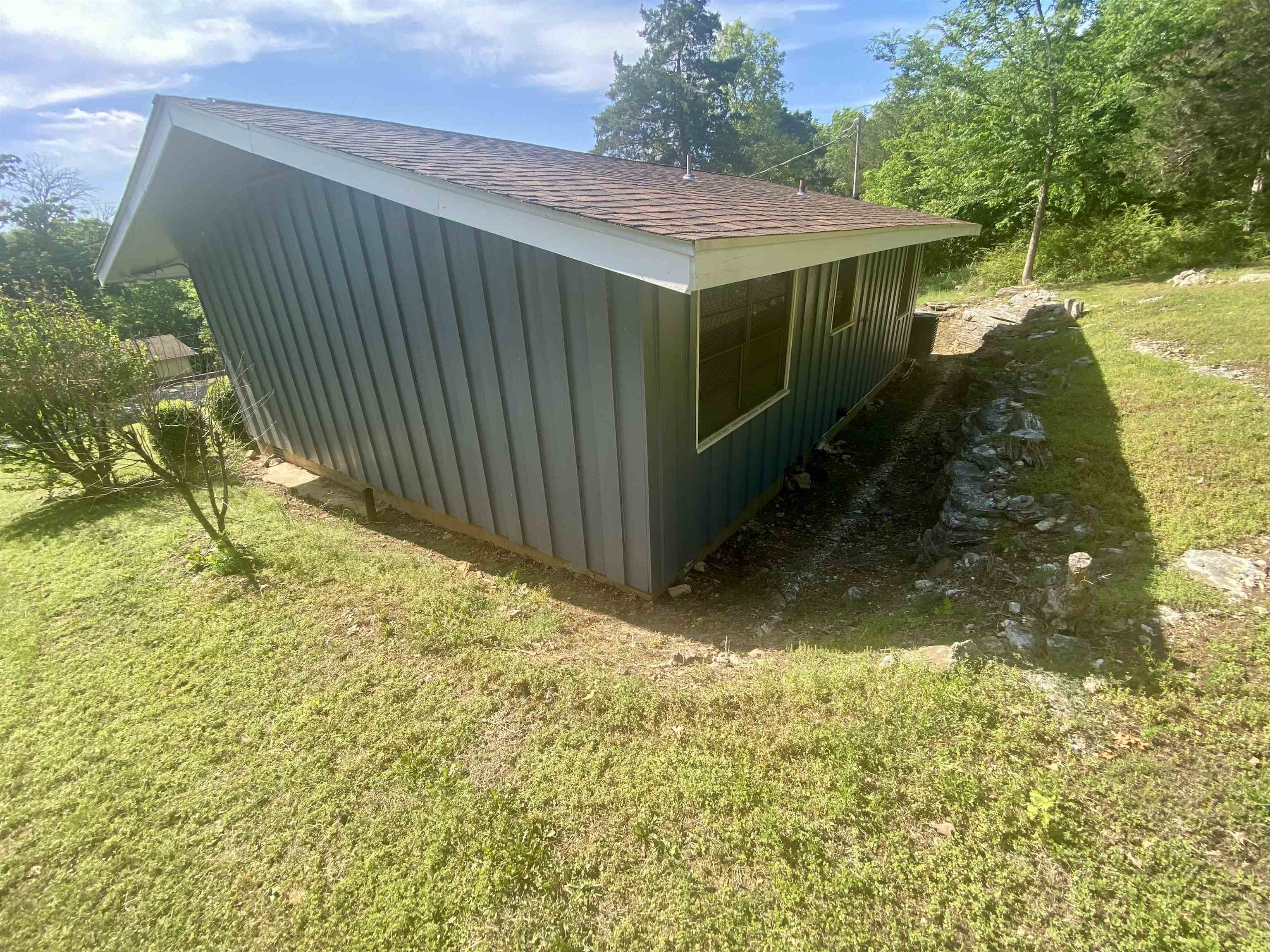 35 E Lakeshore  Cherokee Village, AR