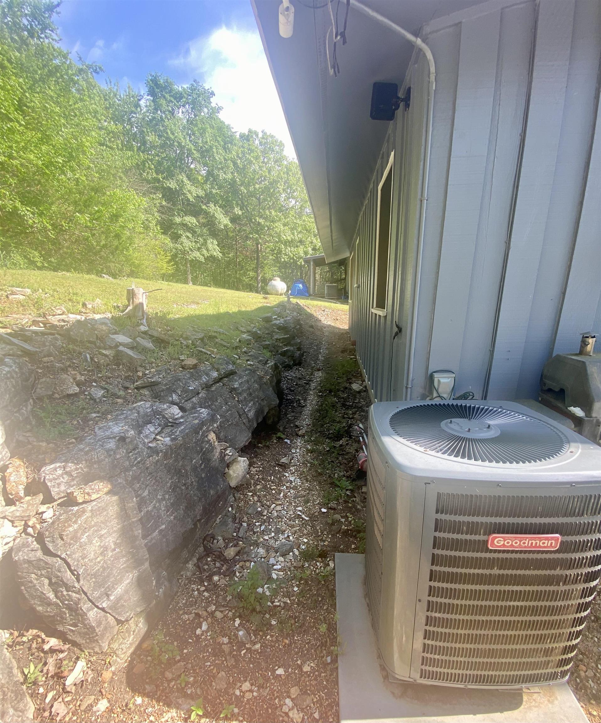 35 E Lakeshore  Cherokee Village, AR