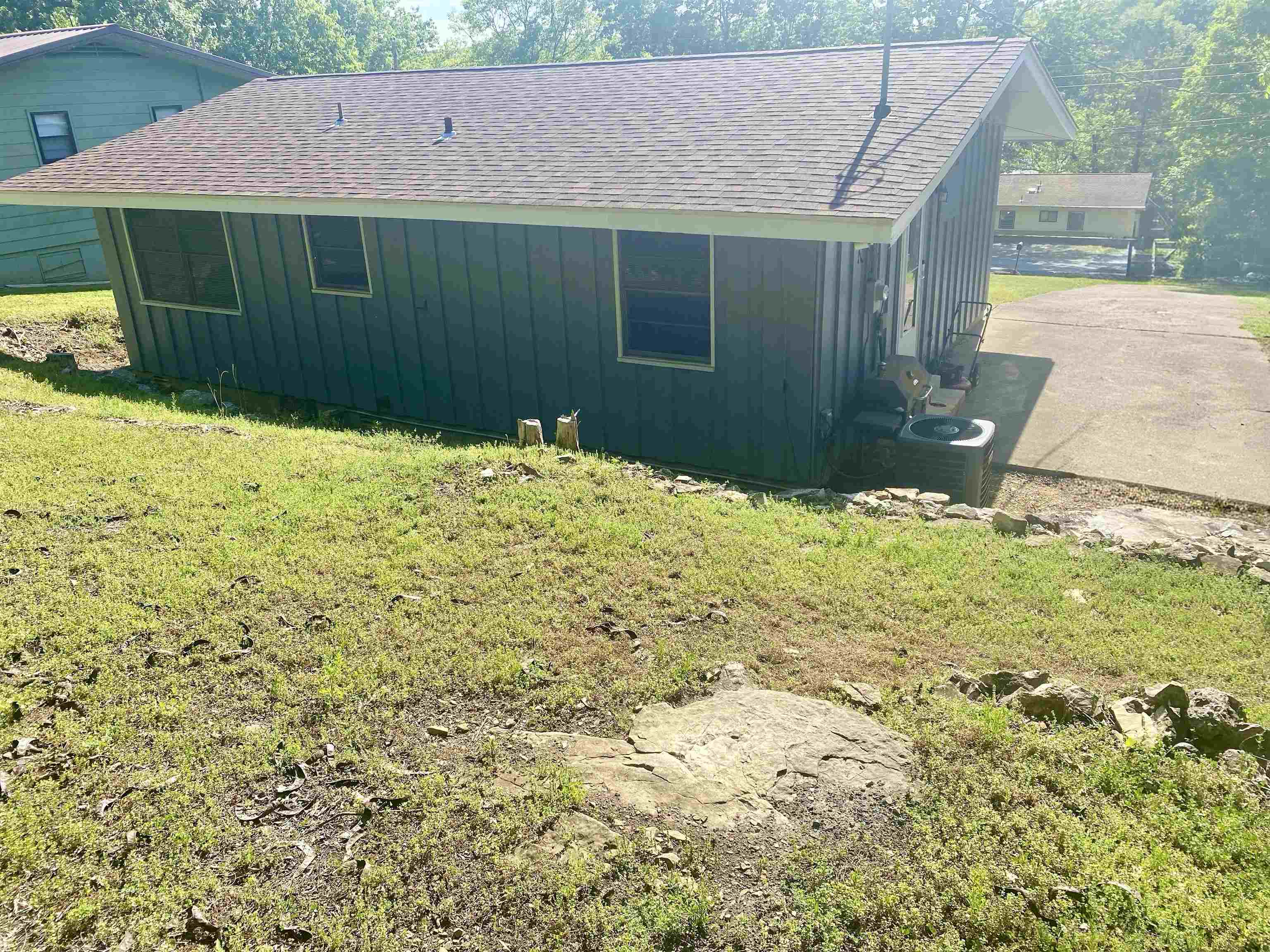 35 E Lakeshore  Cherokee Village, AR