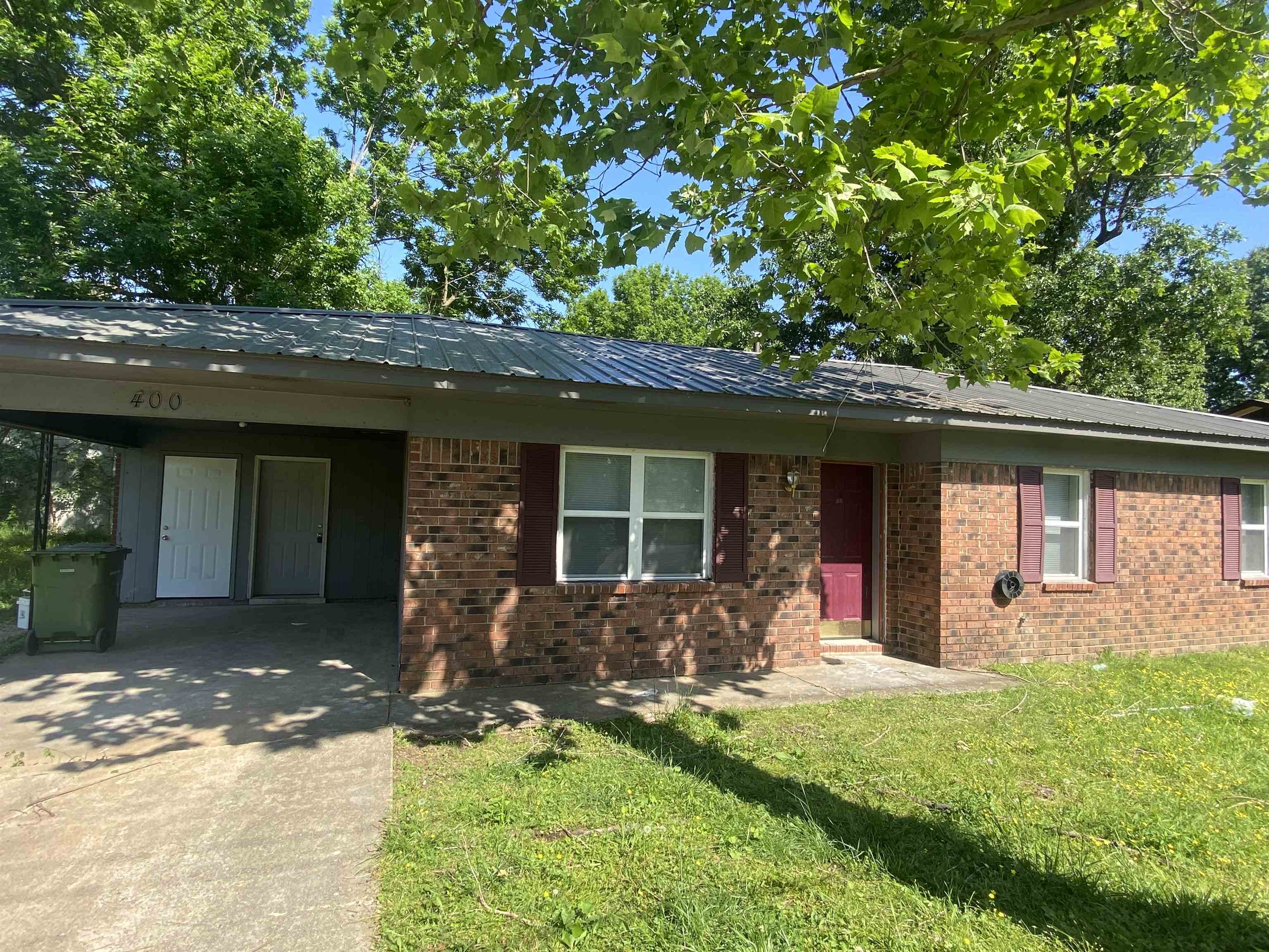 400 Pine  Hoxie, AR