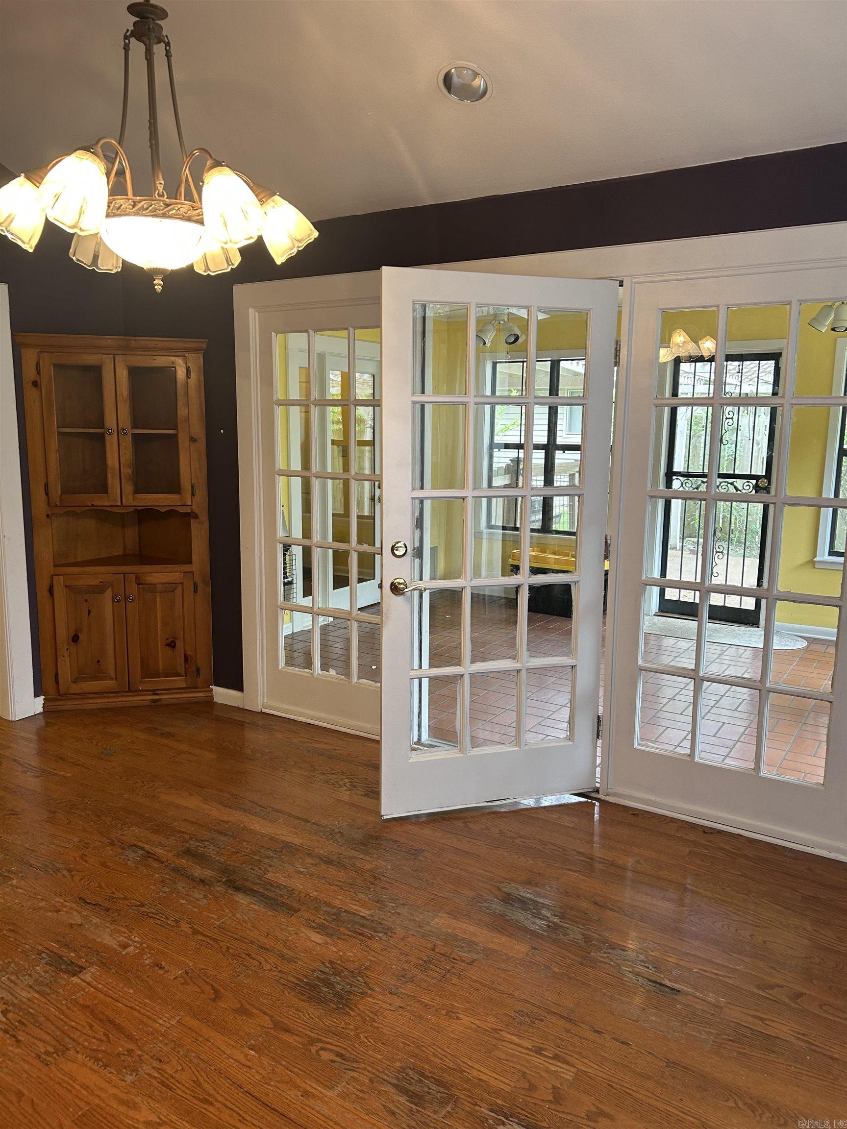 118 E Cloverdale  Brinkley, AR