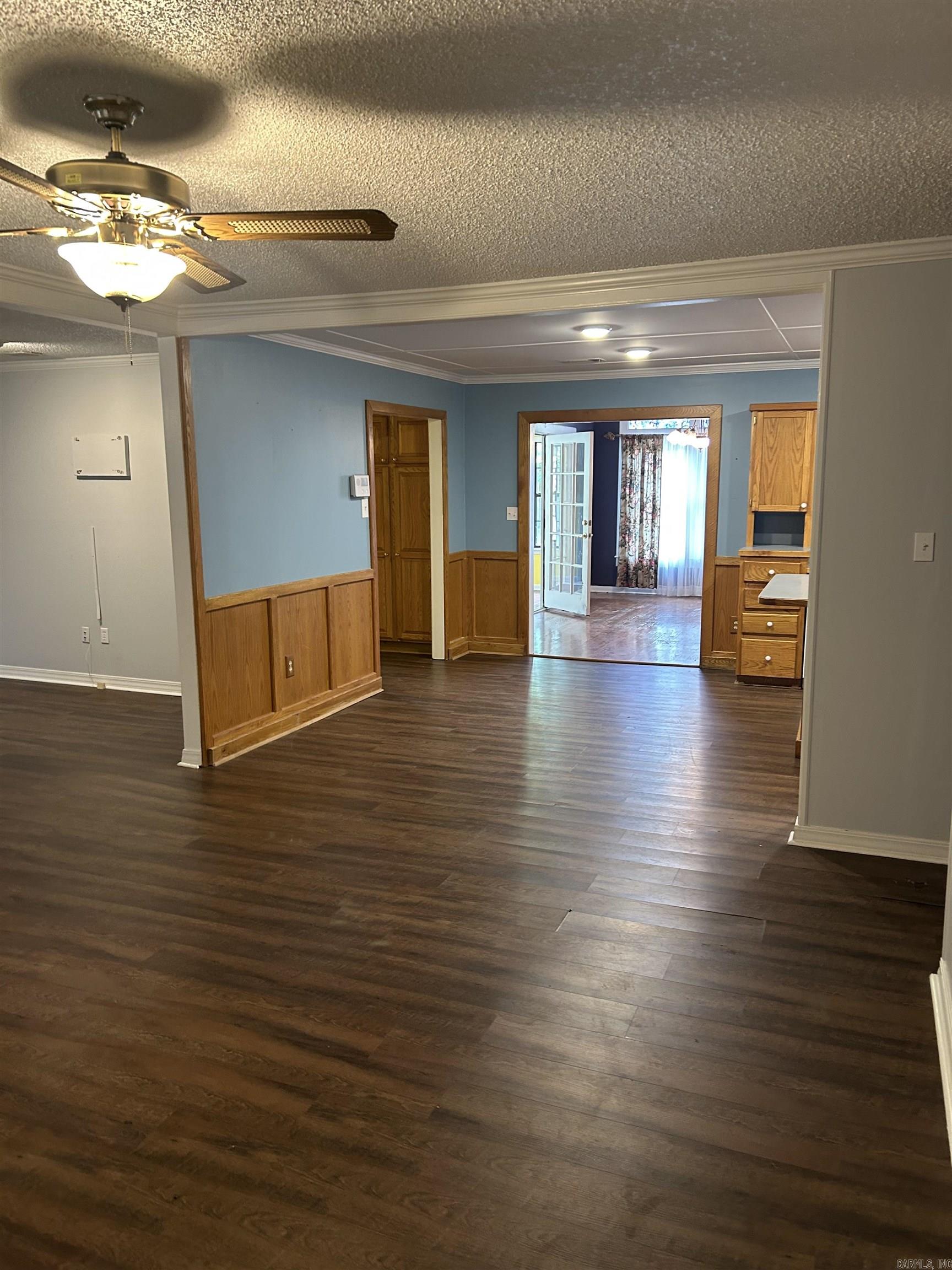 118 E Cloverdale  Brinkley, AR