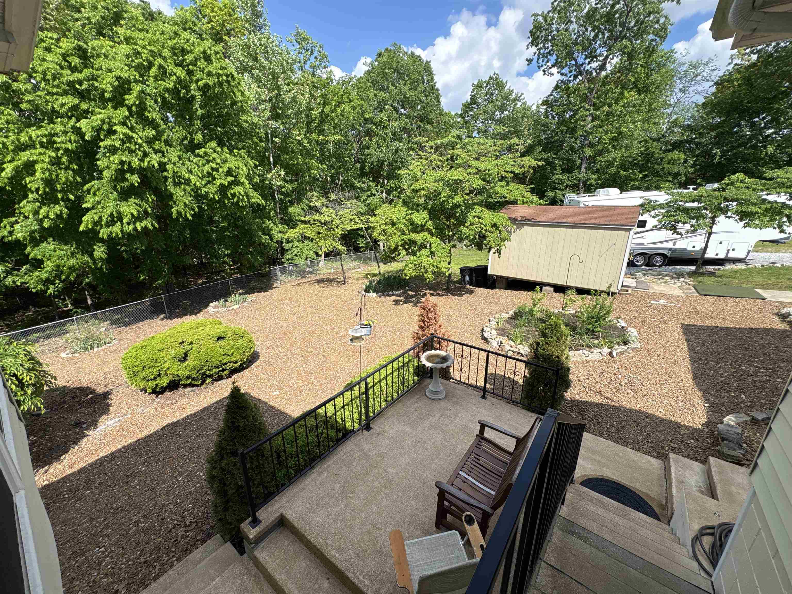 300 Victoria  Horseshoe Bend, AR