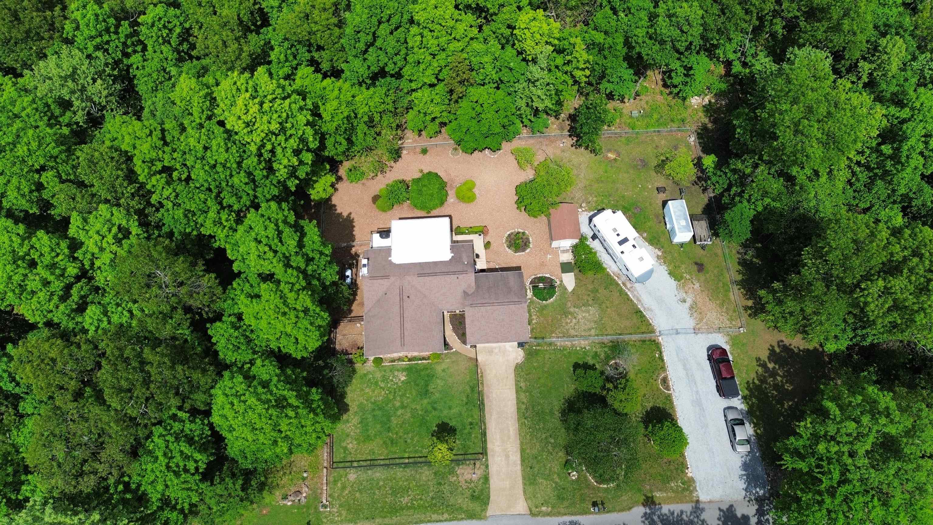 300 Victoria  Horseshoe Bend, AR