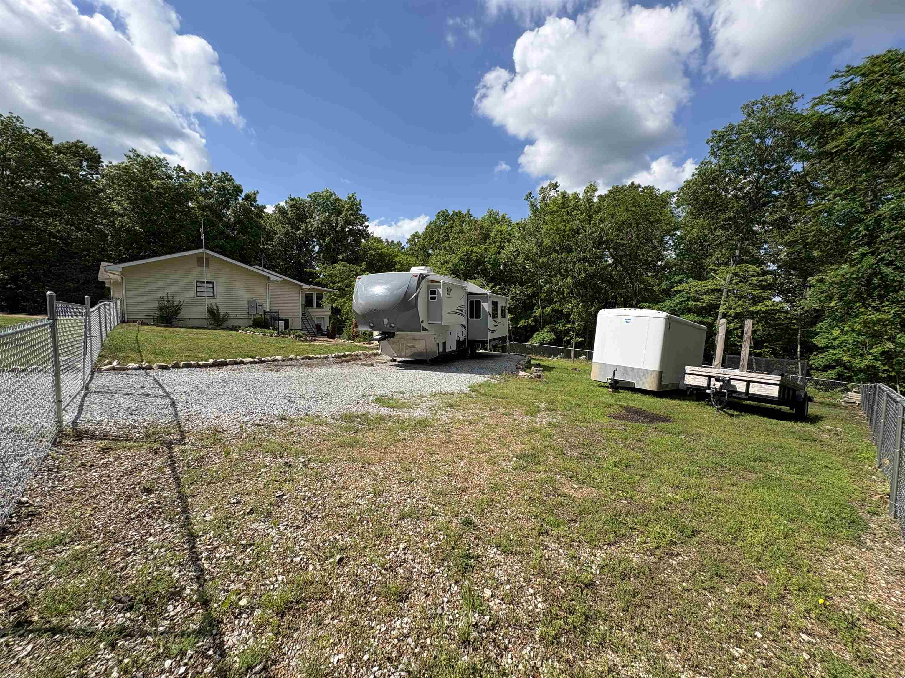 300 Victoria  Horseshoe Bend, AR