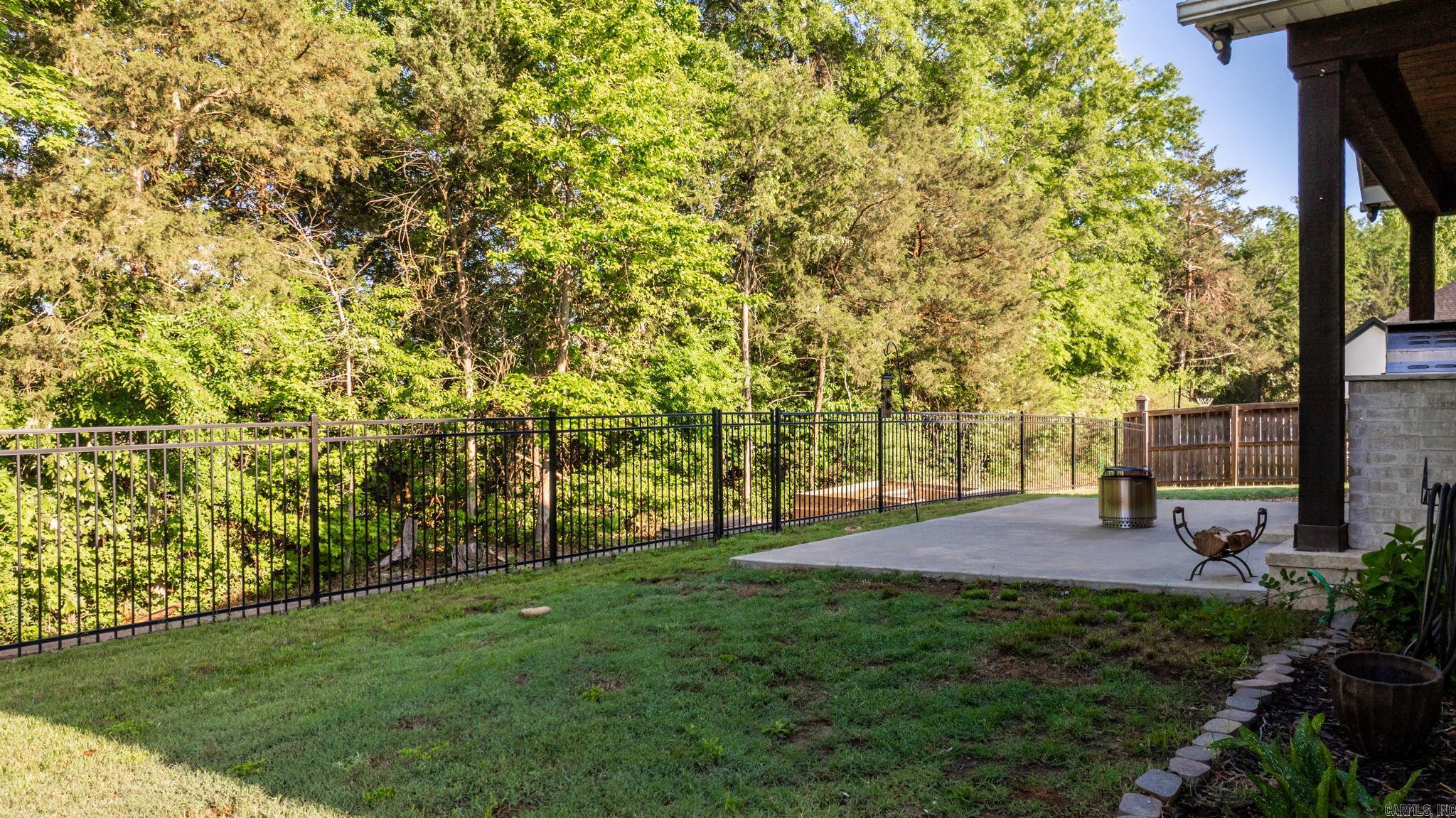 1505 Green Tree Dr  Conway, AR