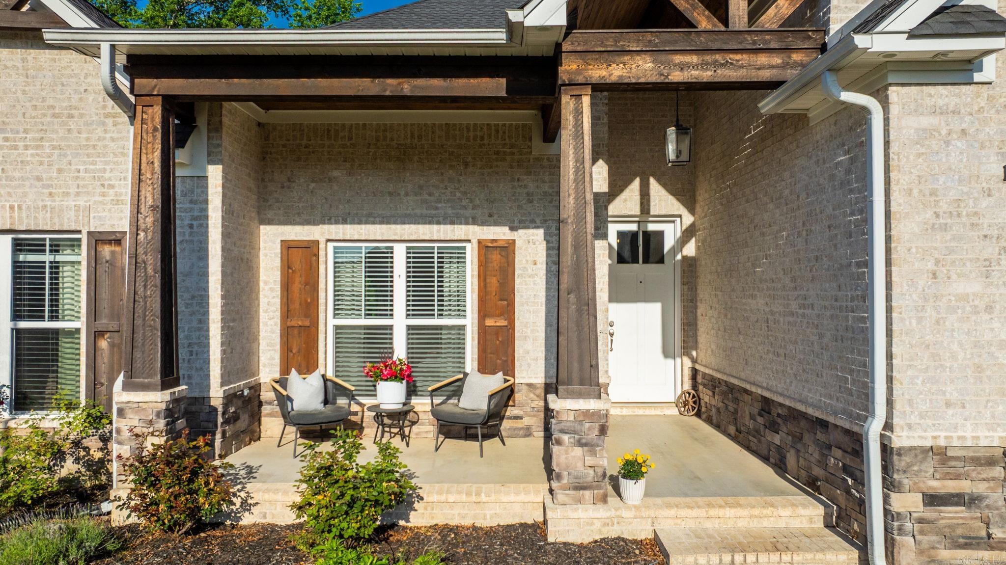 1505 Green Tree Dr  Conway, AR