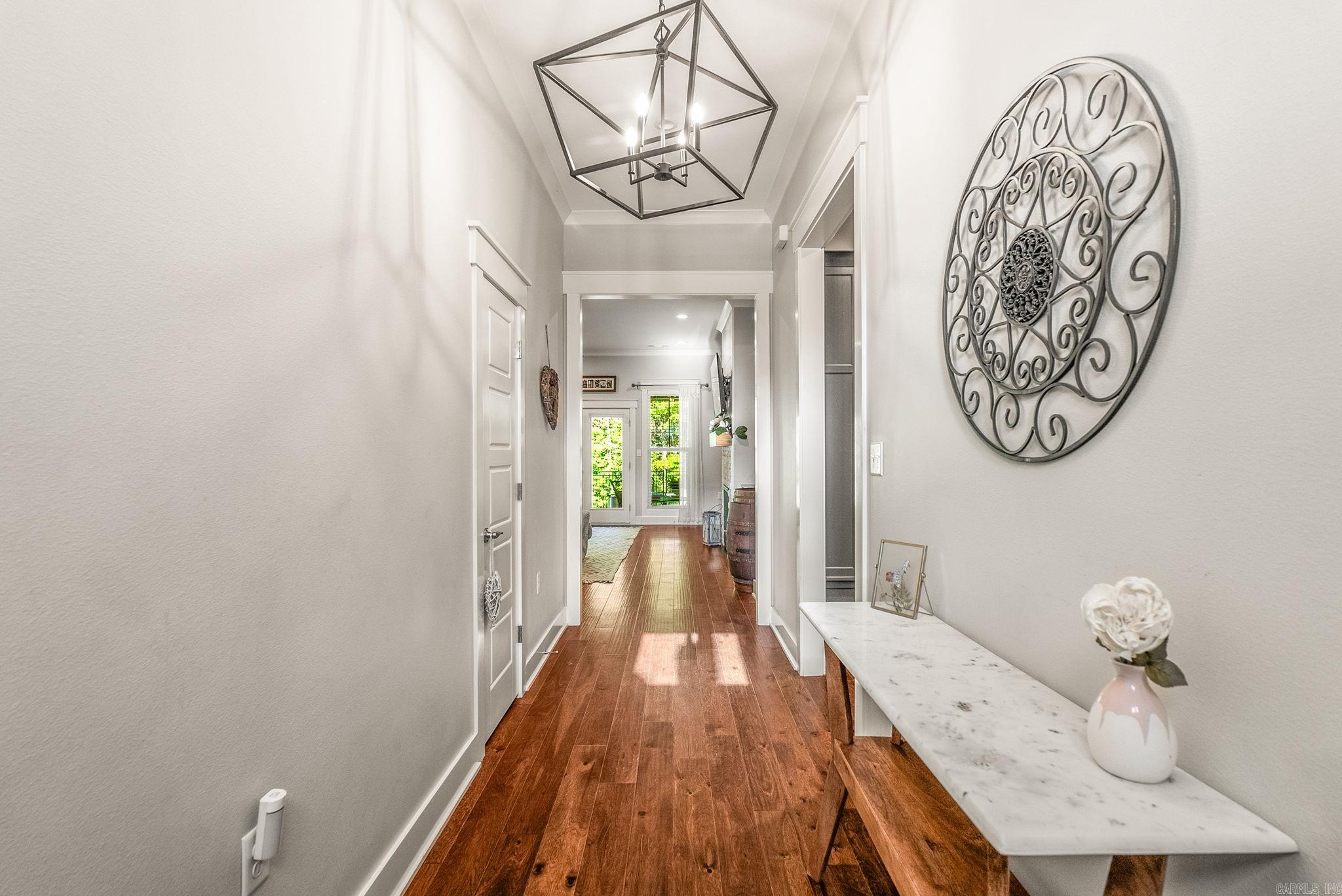 1505 Green Tree Dr  Conway, AR