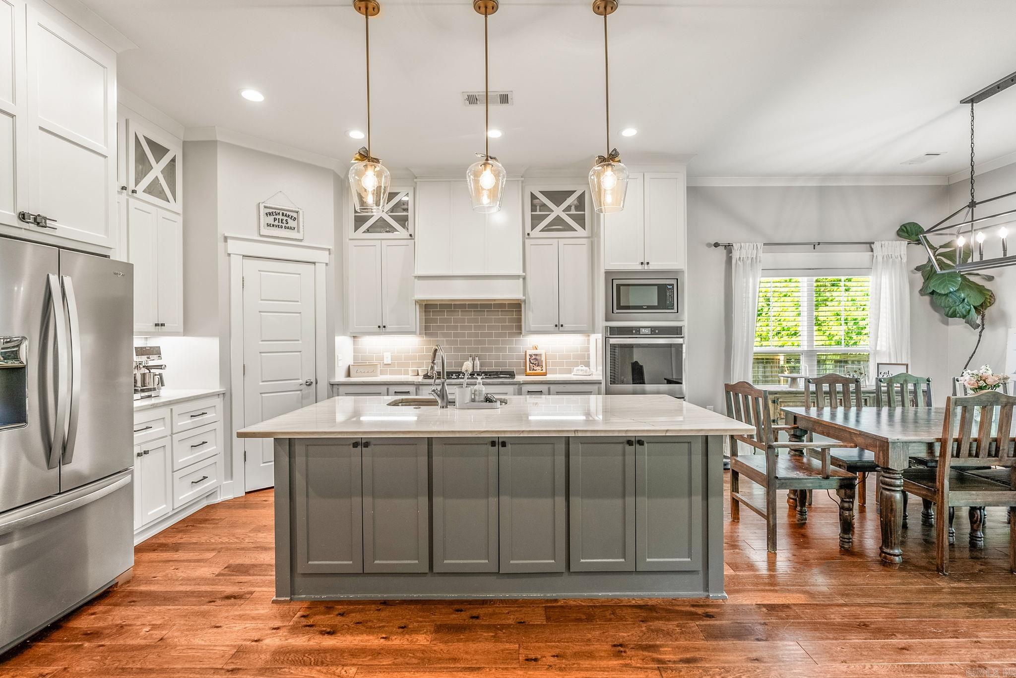 1505 Green Tree Dr  Conway, AR