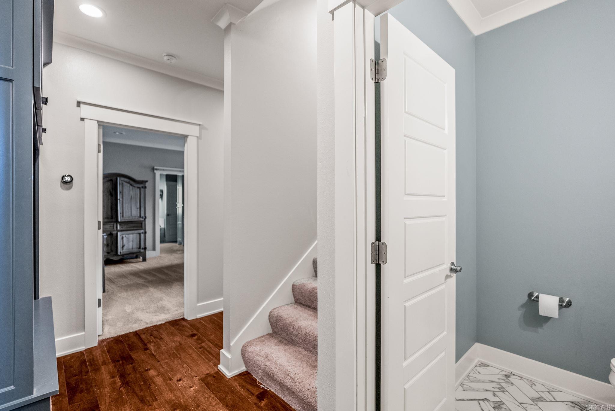 1505 Green Tree Dr  Conway, AR