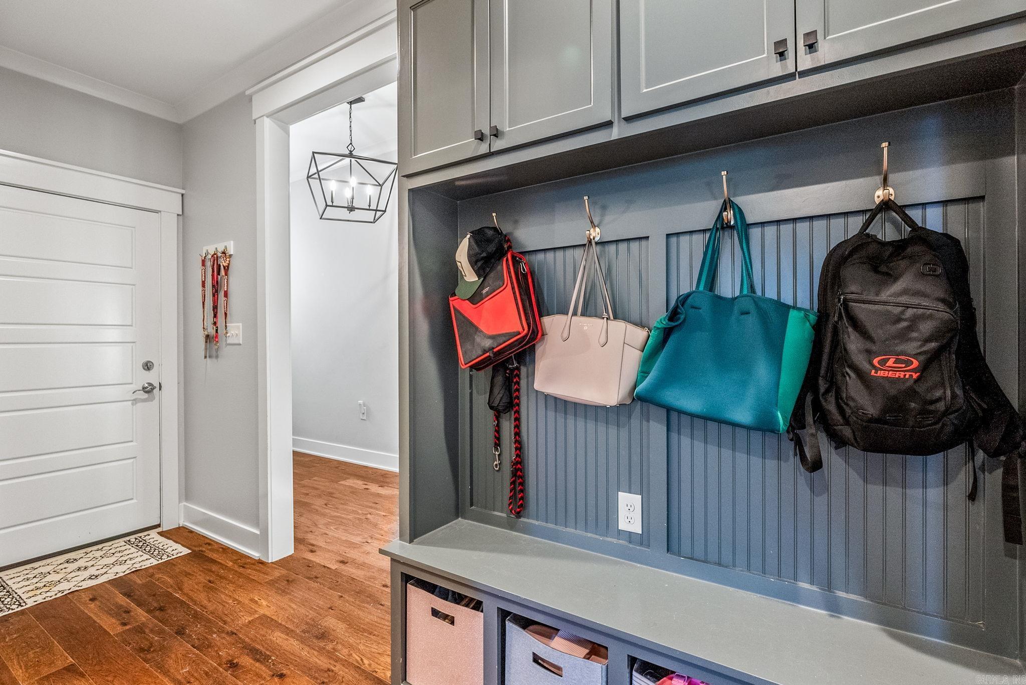 1505 Green Tree Dr  Conway, AR