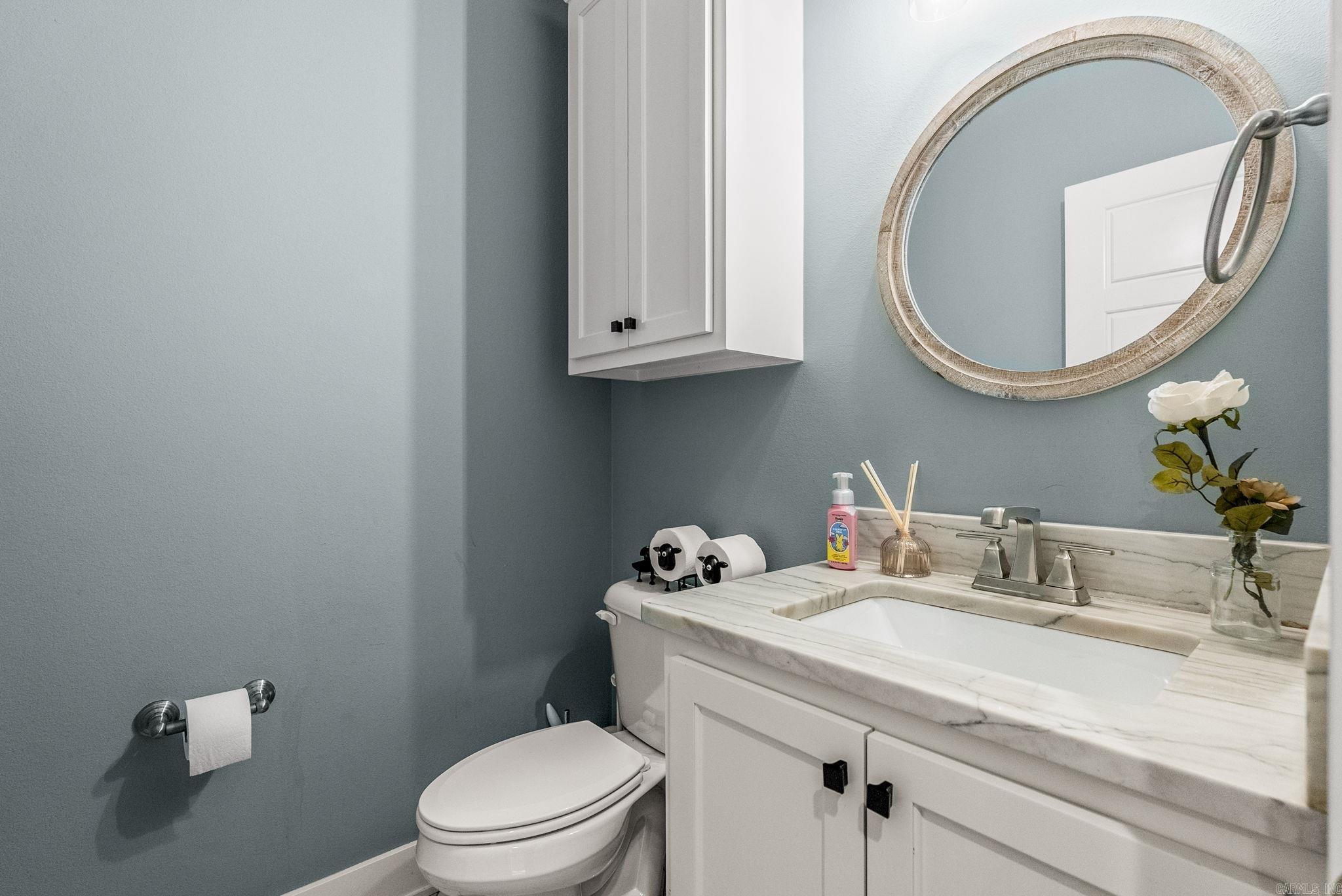 1505 Green Tree Dr  Conway, AR