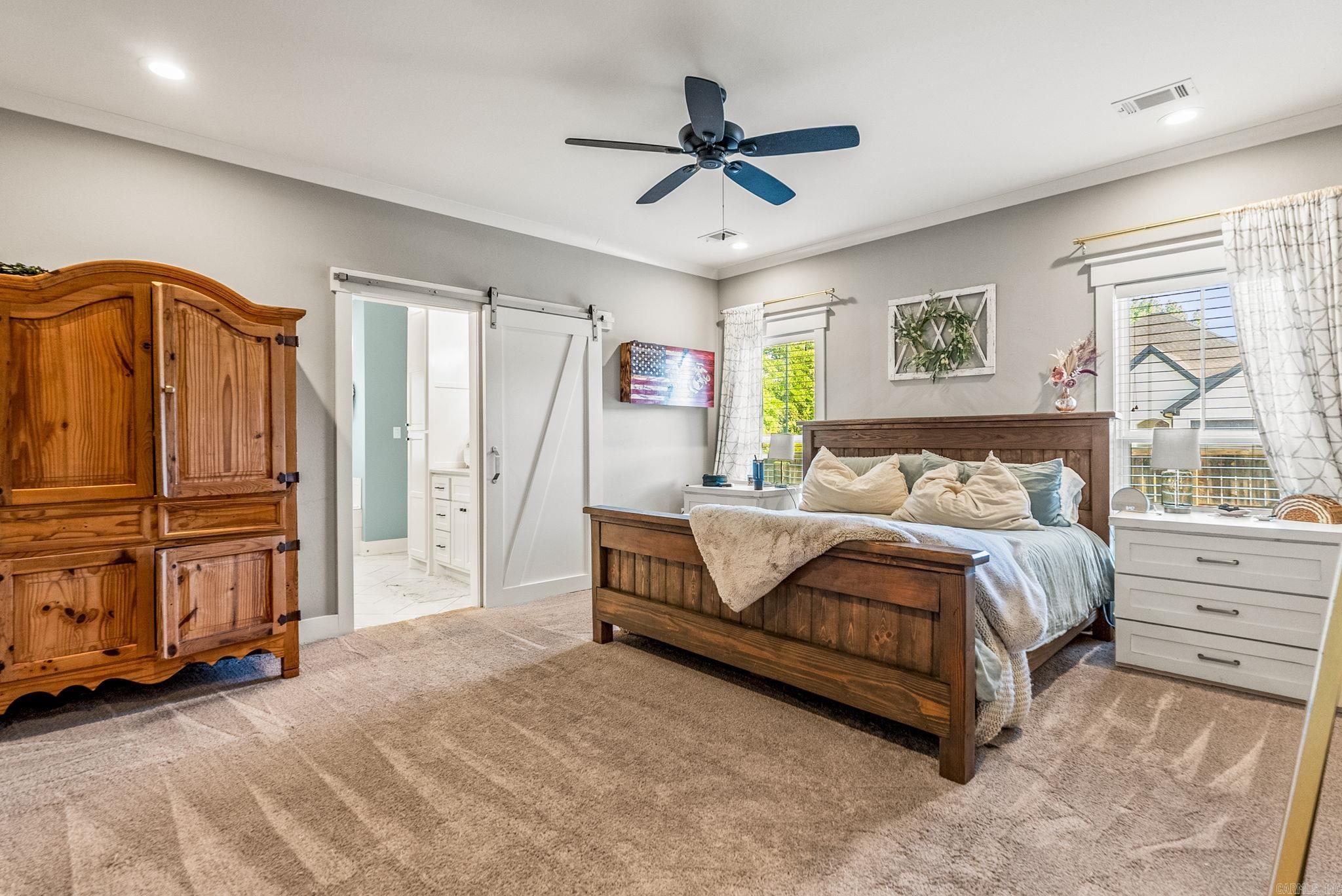 1505 Green Tree Dr  Conway, AR