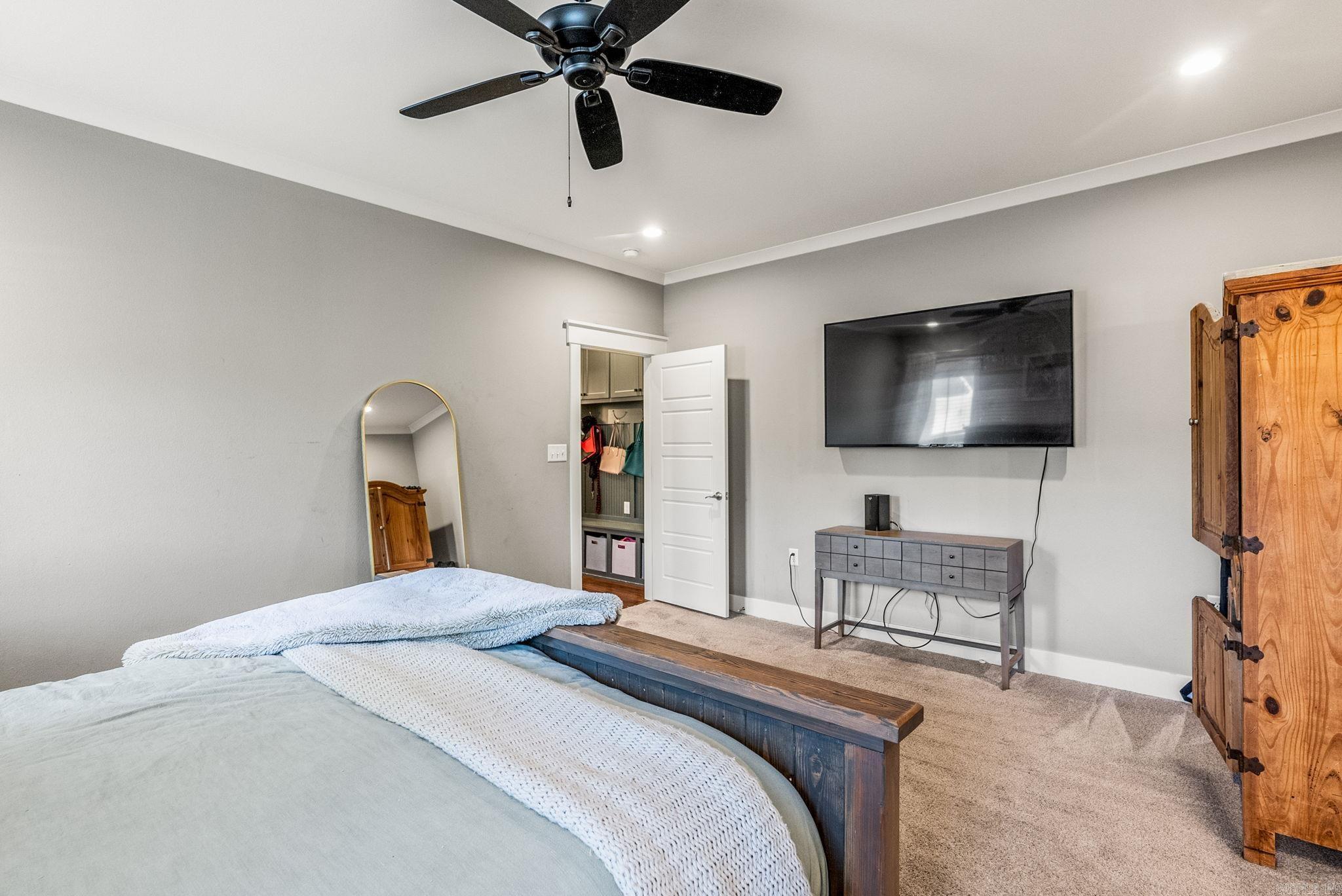 1505 Green Tree Dr  Conway, AR