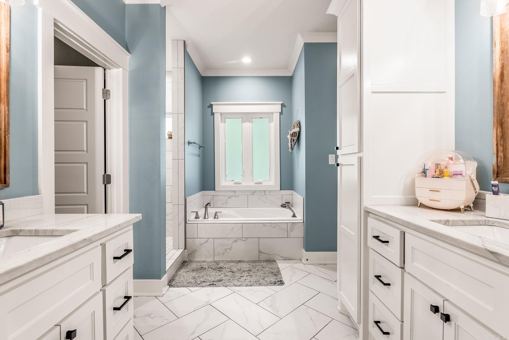 1505 Green Tree Dr  Conway, AR