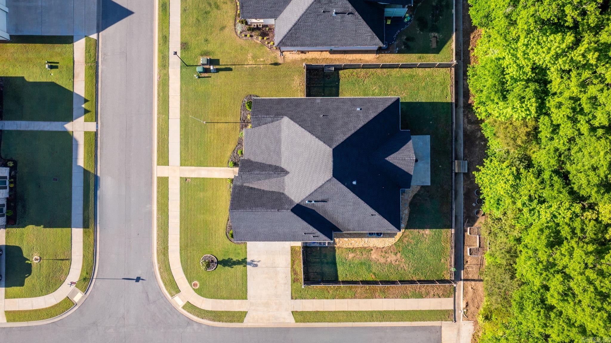 1505 Green Tree Dr  Conway, AR