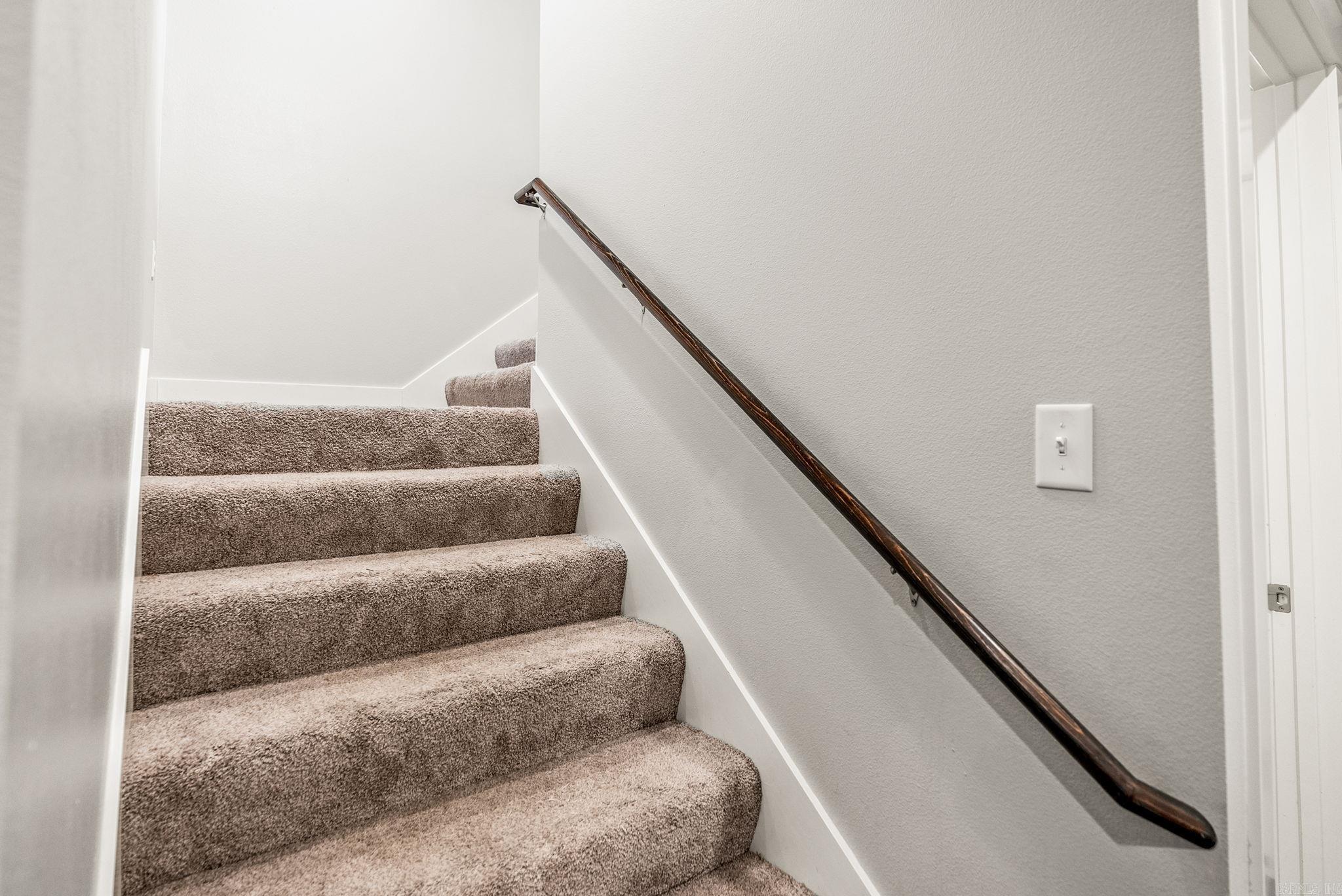 1505 Green Tree Dr  Conway, AR