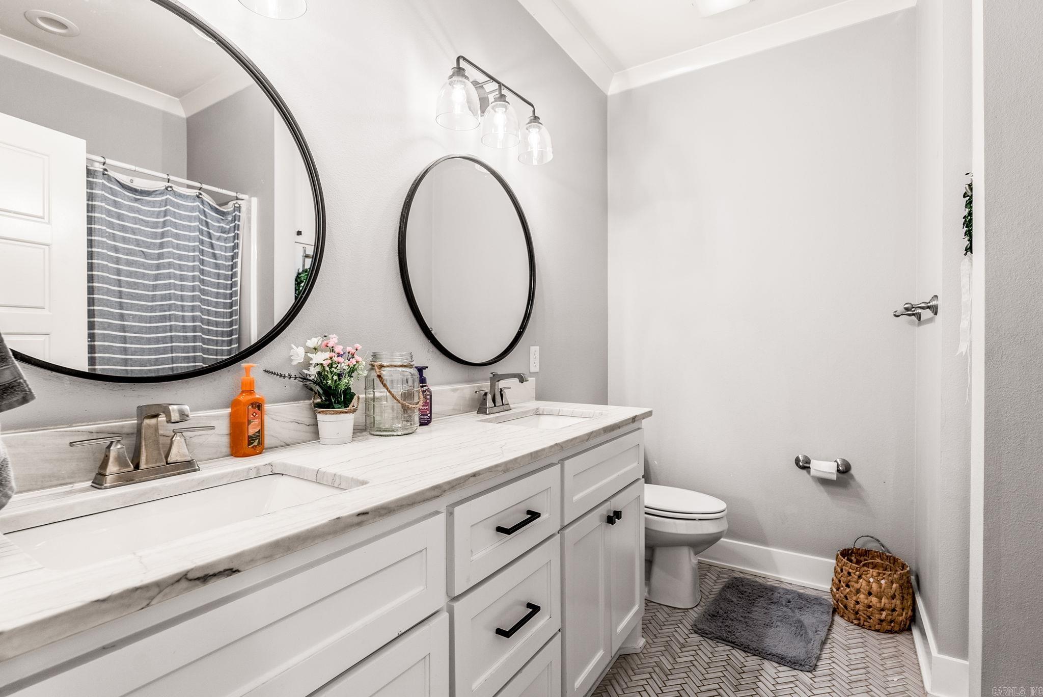 1505 Green Tree Dr  Conway, AR