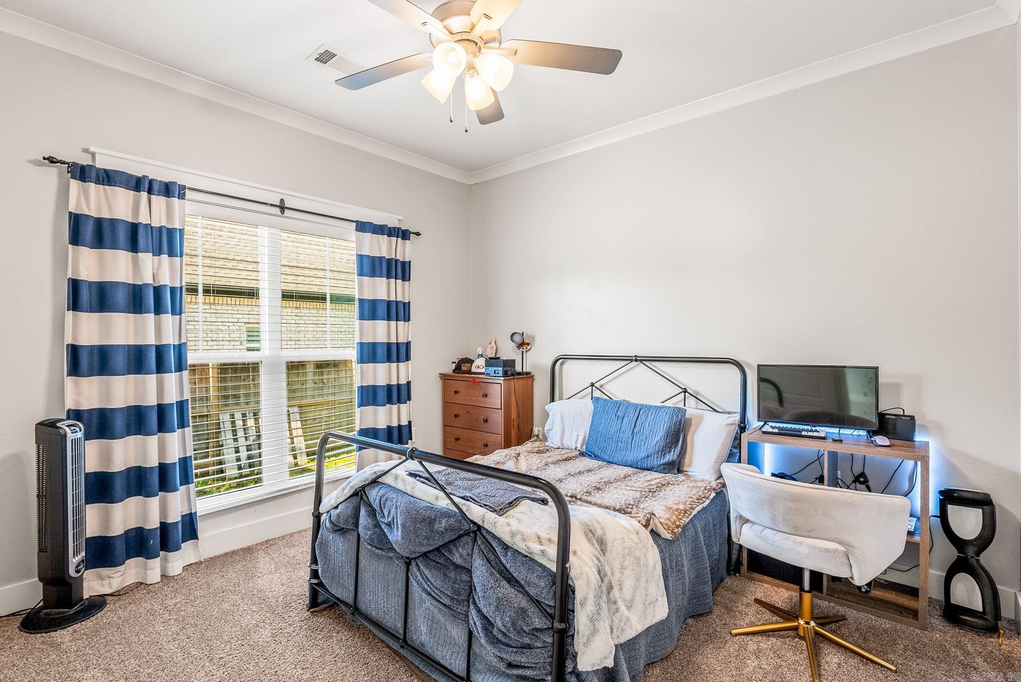 1505 Green Tree Dr  Conway, AR