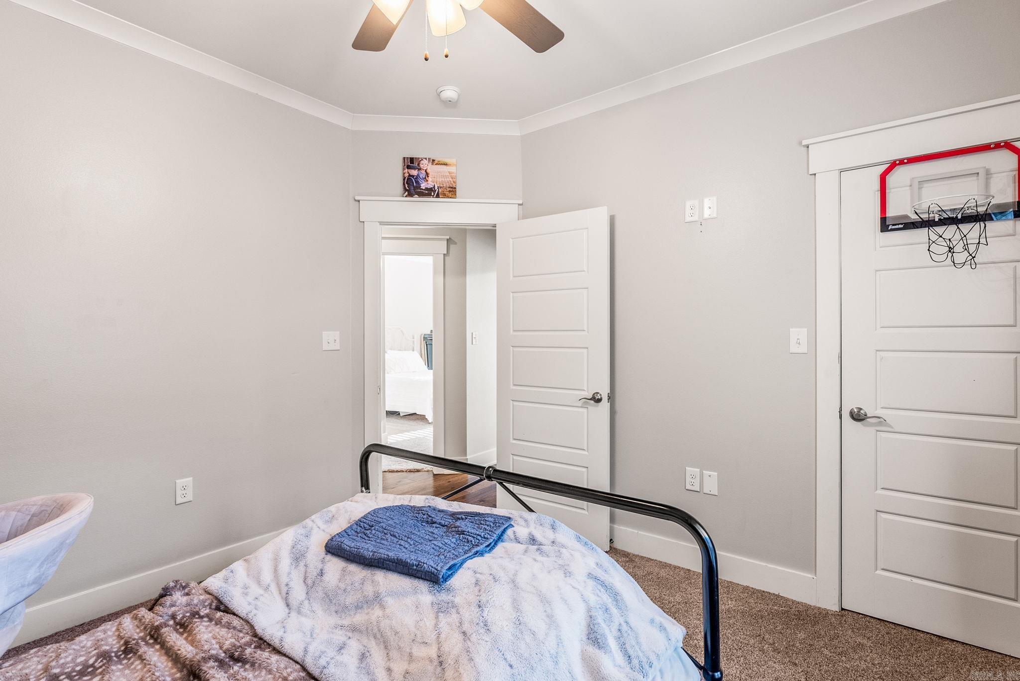 1505 Green Tree Dr  Conway, AR