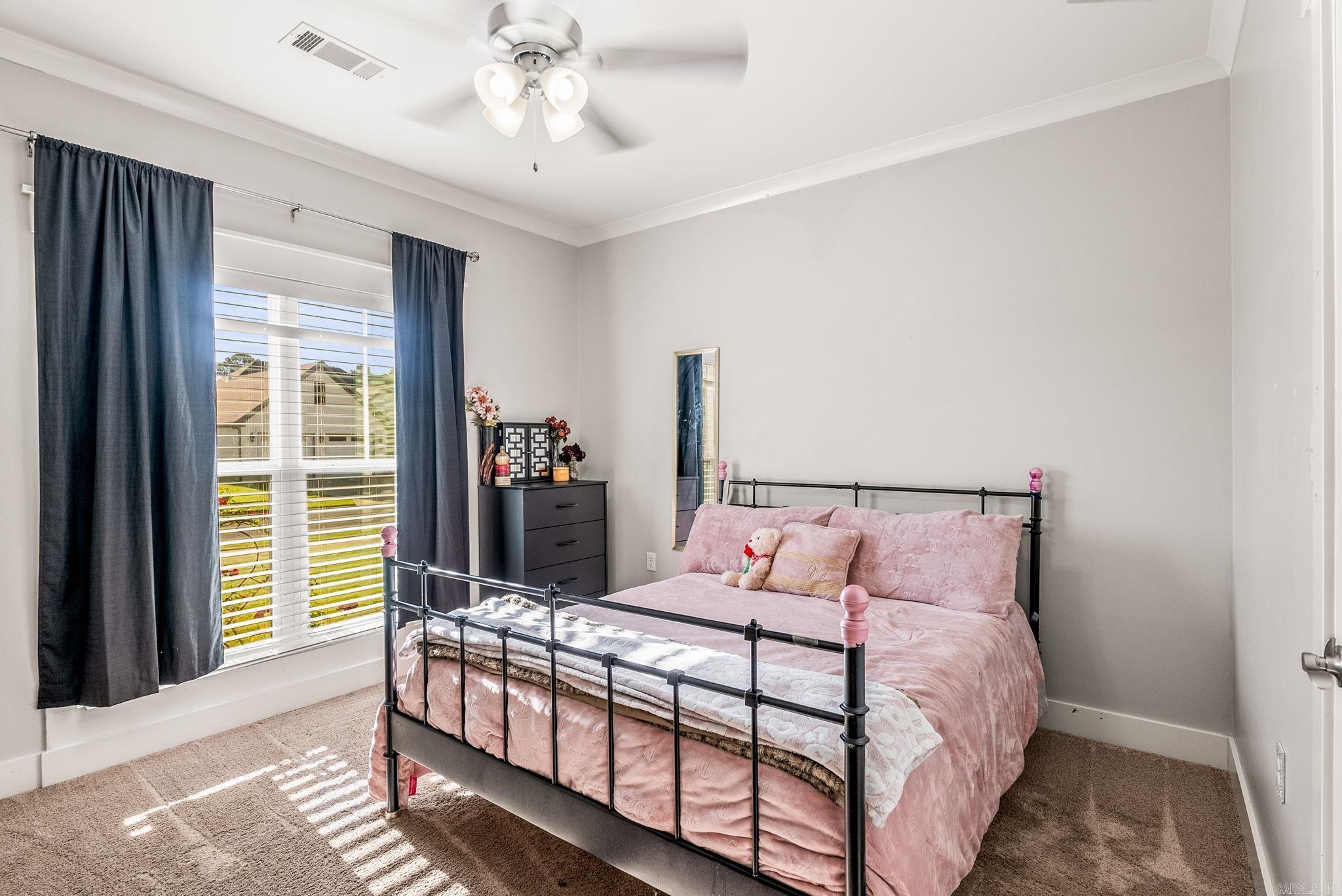 1505 Green Tree Dr  Conway, AR