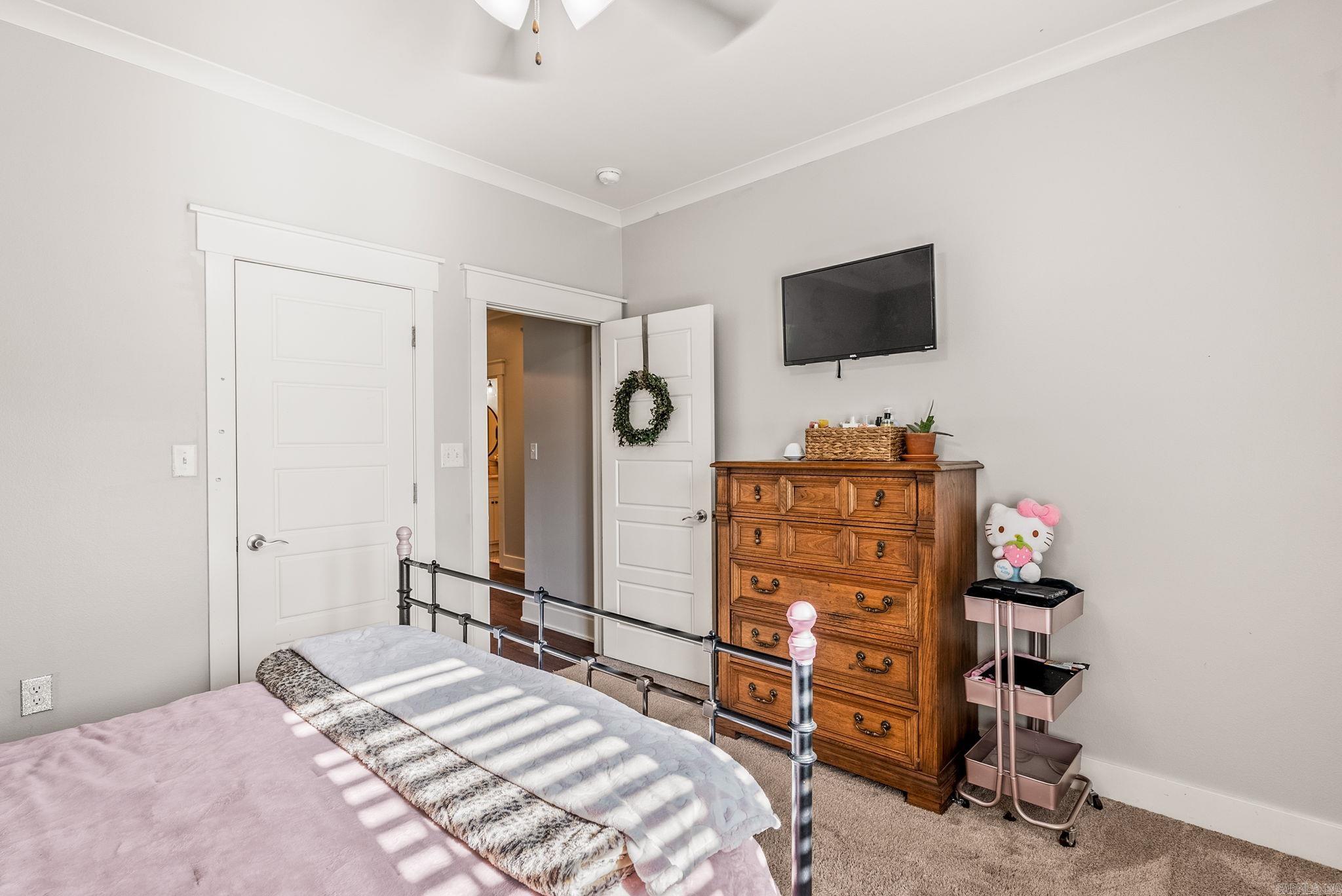 1505 Green Tree Dr  Conway, AR