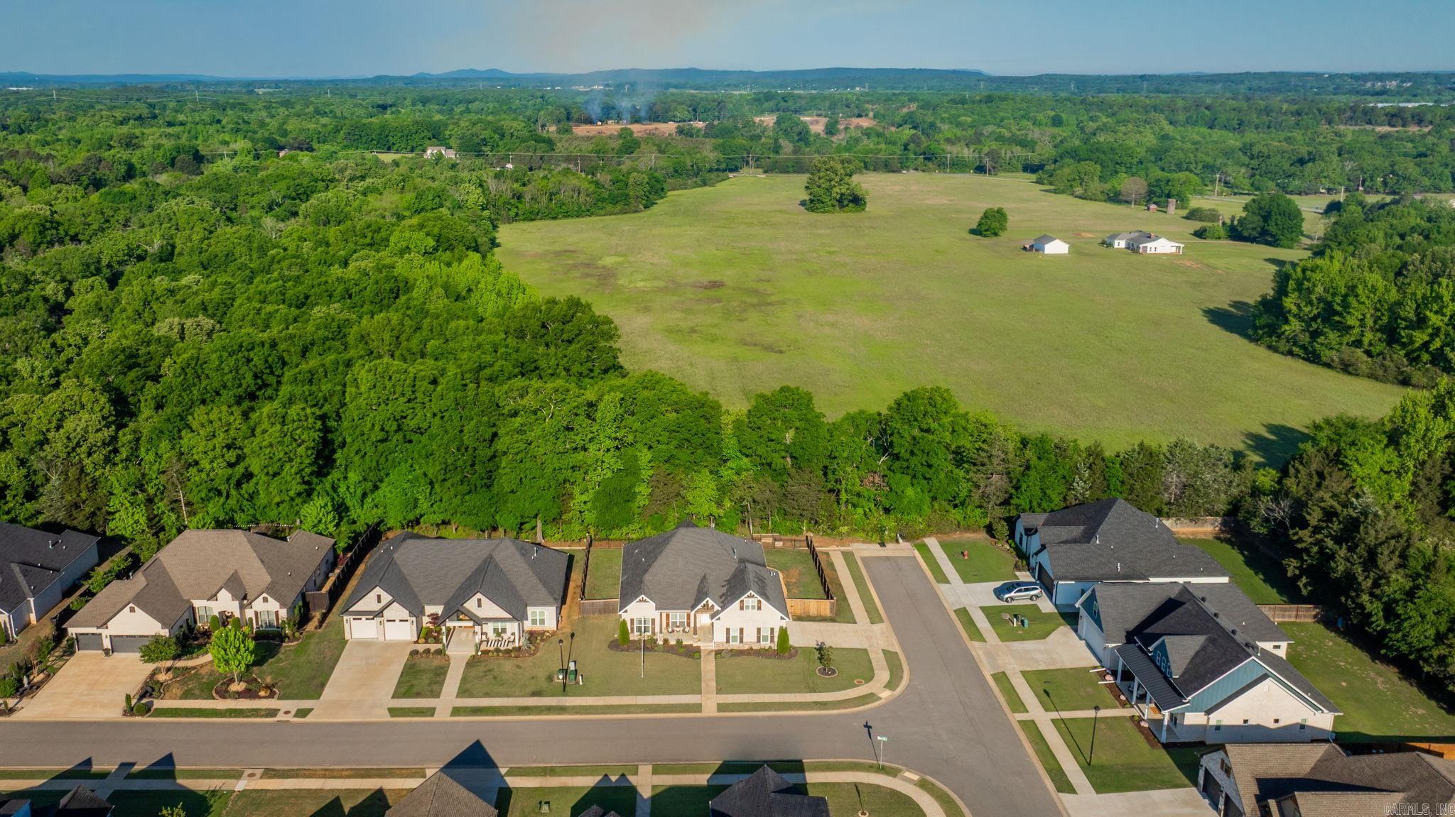 1505 Green Tree Dr  Conway, AR