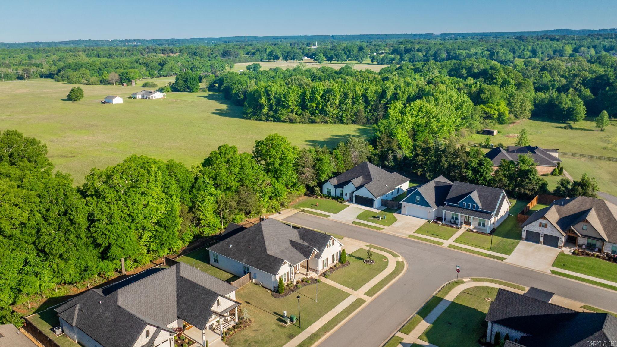 1505 Green Tree Dr  Conway, AR