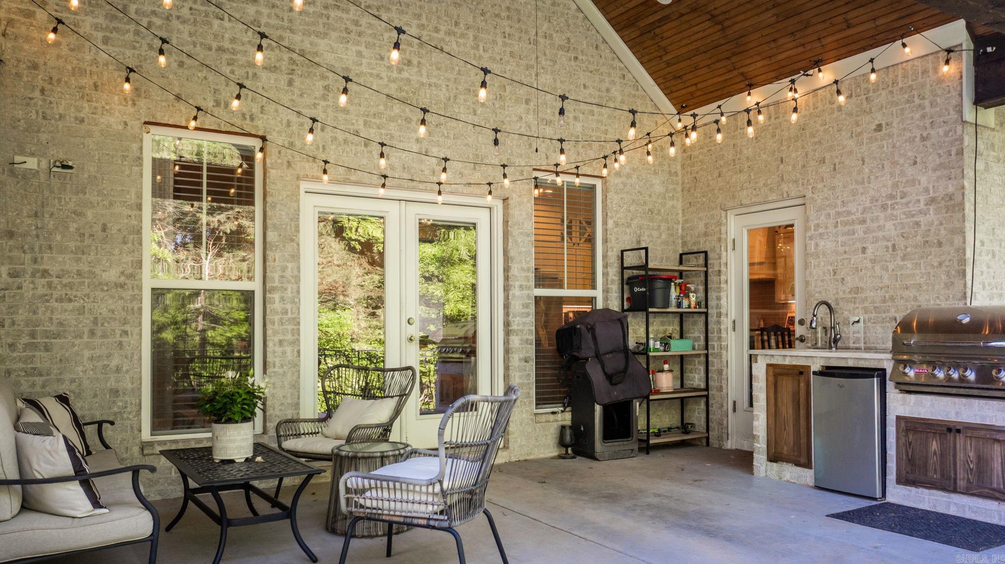 1505 Green Tree Dr  Conway, AR