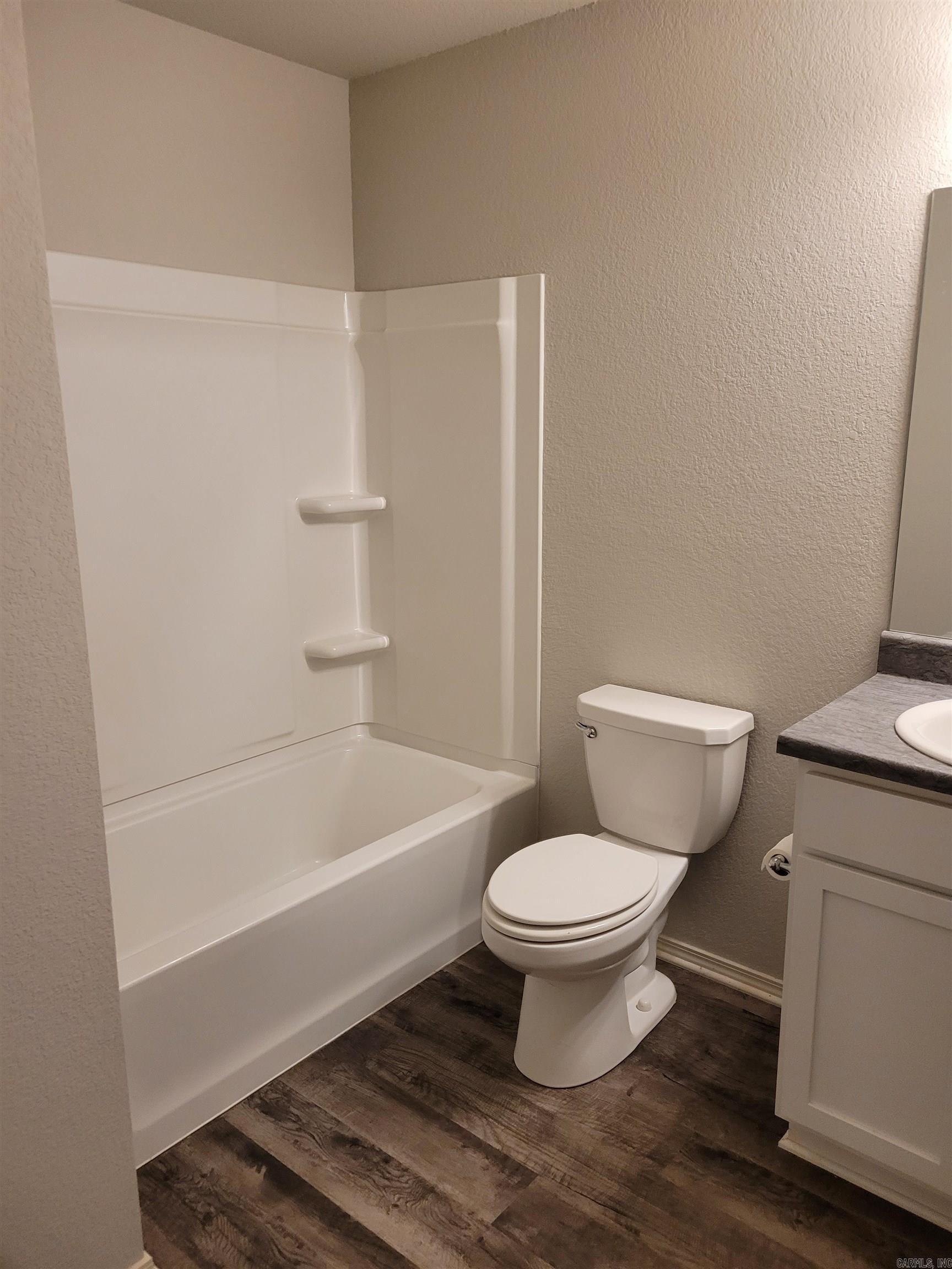 951 Pinehurst  Cabot, AR