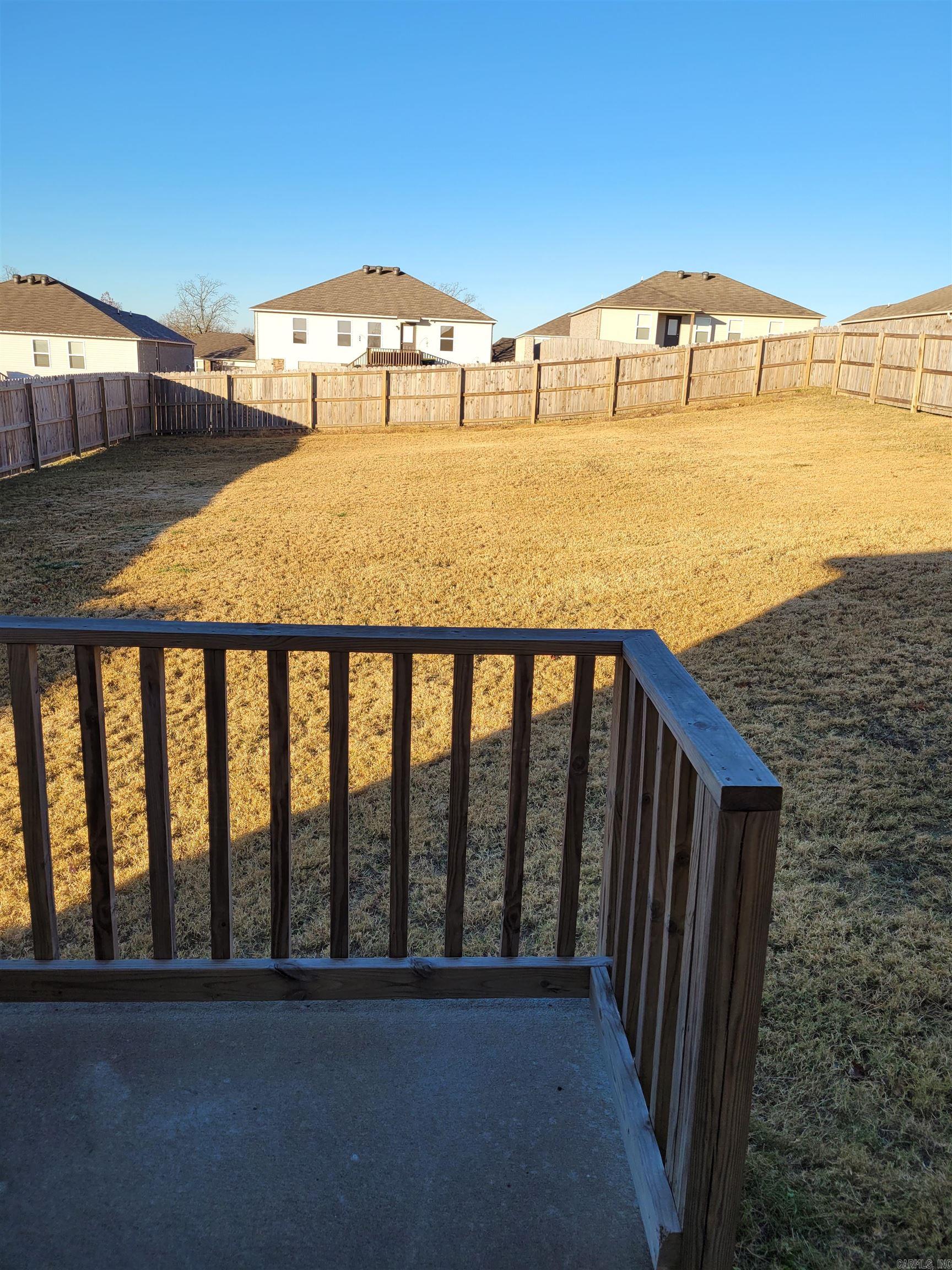 951 Pinehurst  Cabot, AR