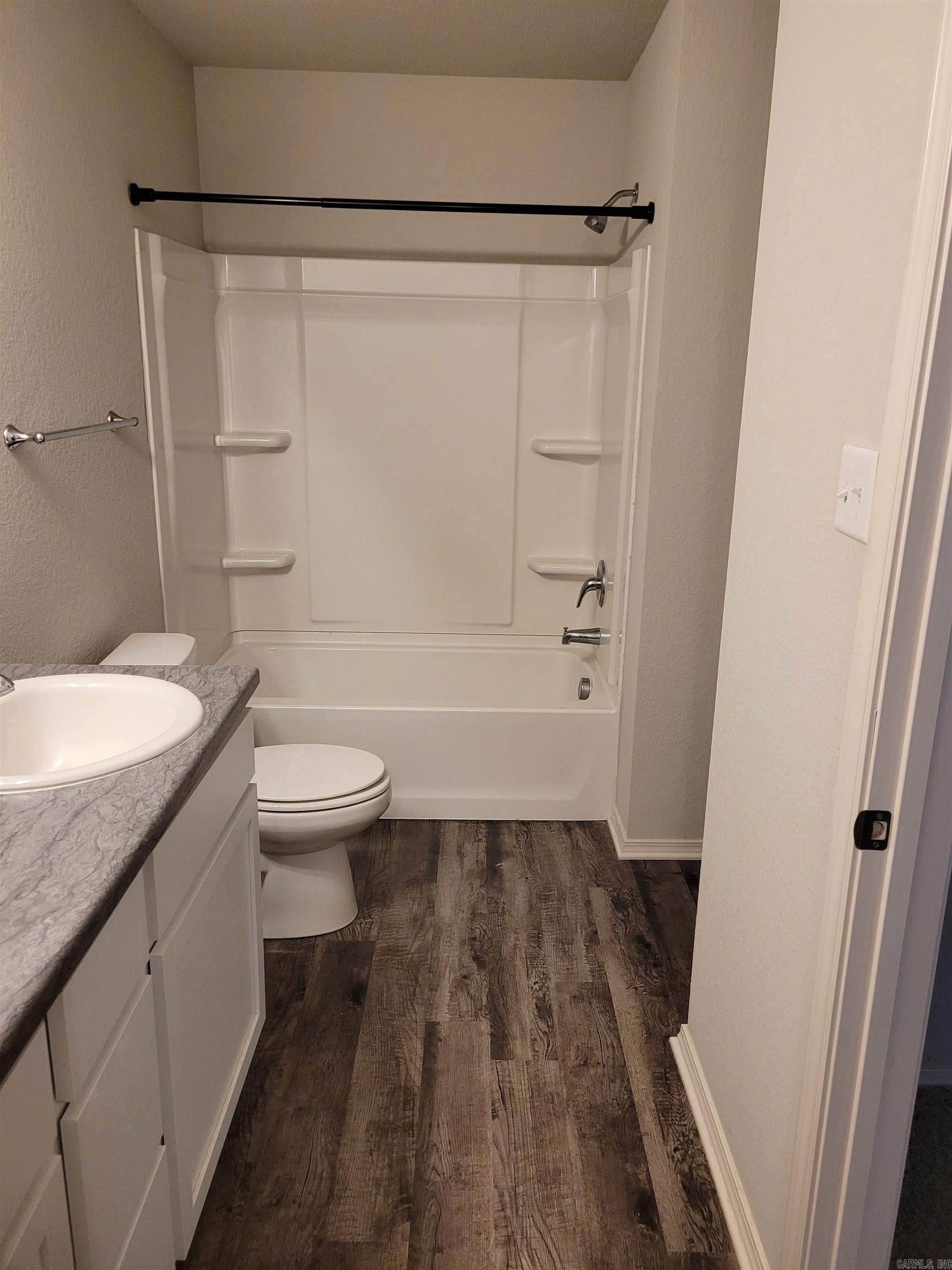 951 Pinehurst  Cabot, AR