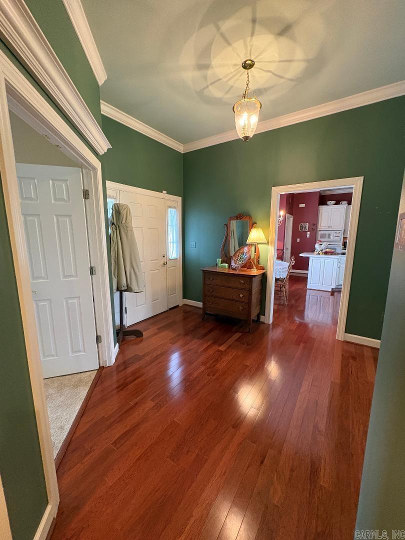 140 Cottage Lake  Searcy, AR