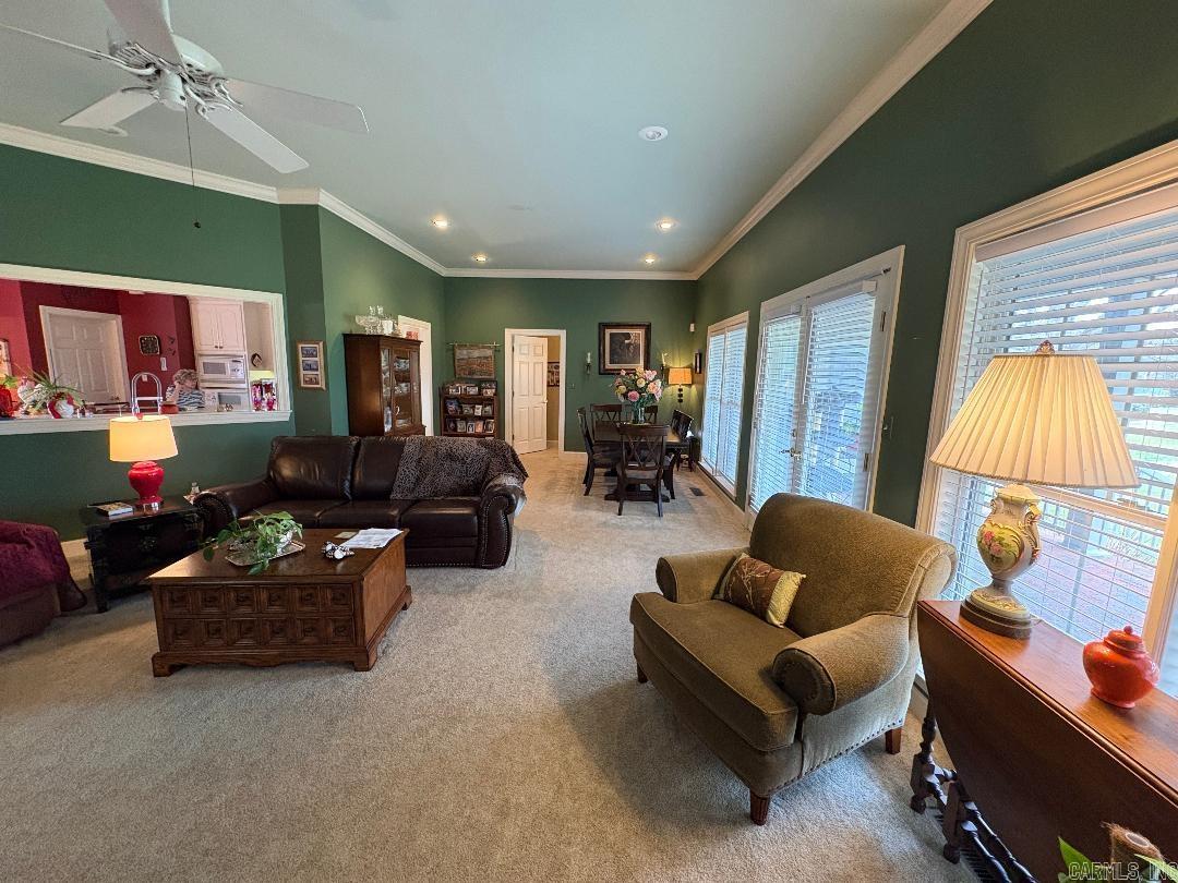 140 Cottage Lake  Searcy, AR