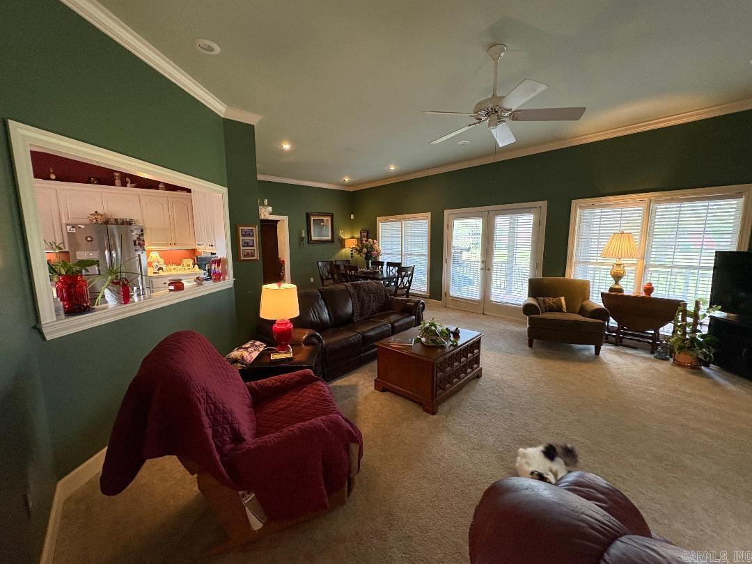 140 Cottage Lake  Searcy, AR