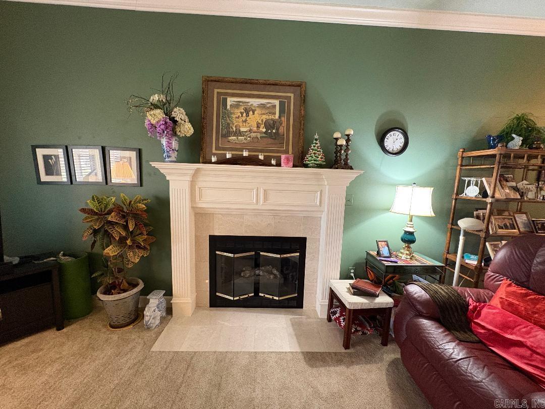 140 Cottage Lake  Searcy, AR