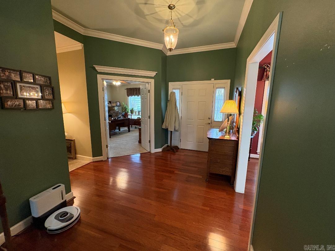 140 Cottage Lake  Searcy, AR