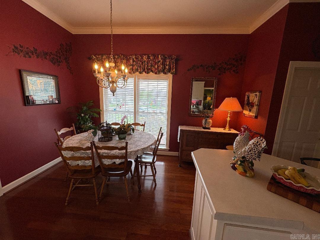 140 Cottage Lake  Searcy, AR