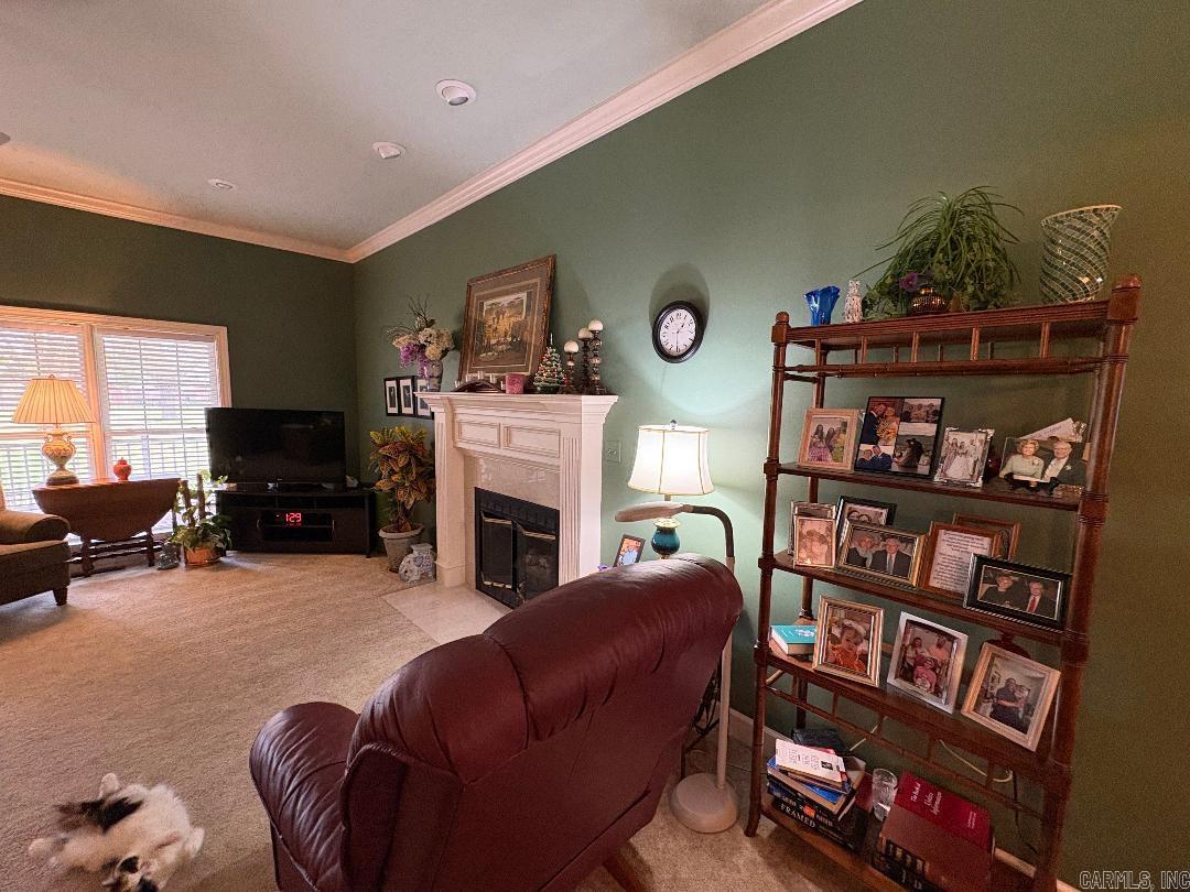 140 Cottage Lake  Searcy, AR