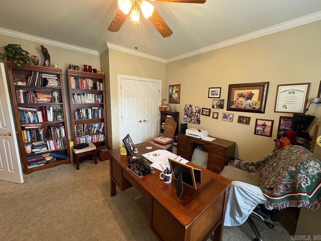 140 Cottage Lake  Searcy, AR