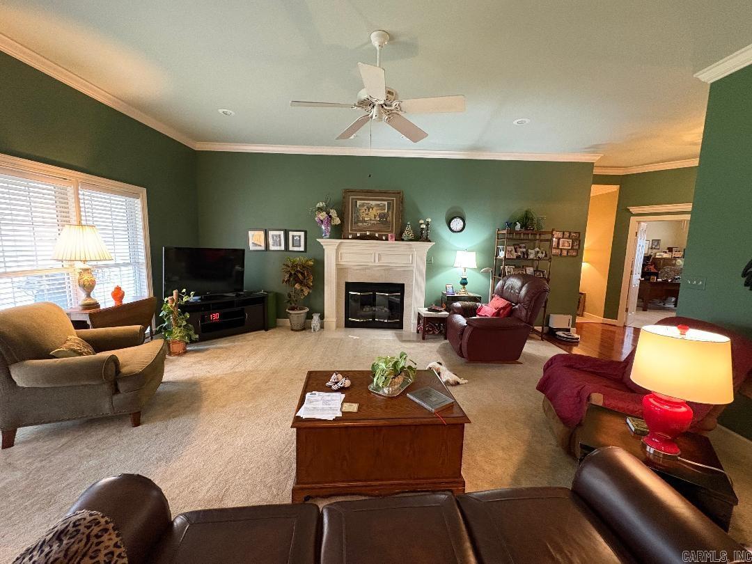 140 Cottage Lake  Searcy, AR