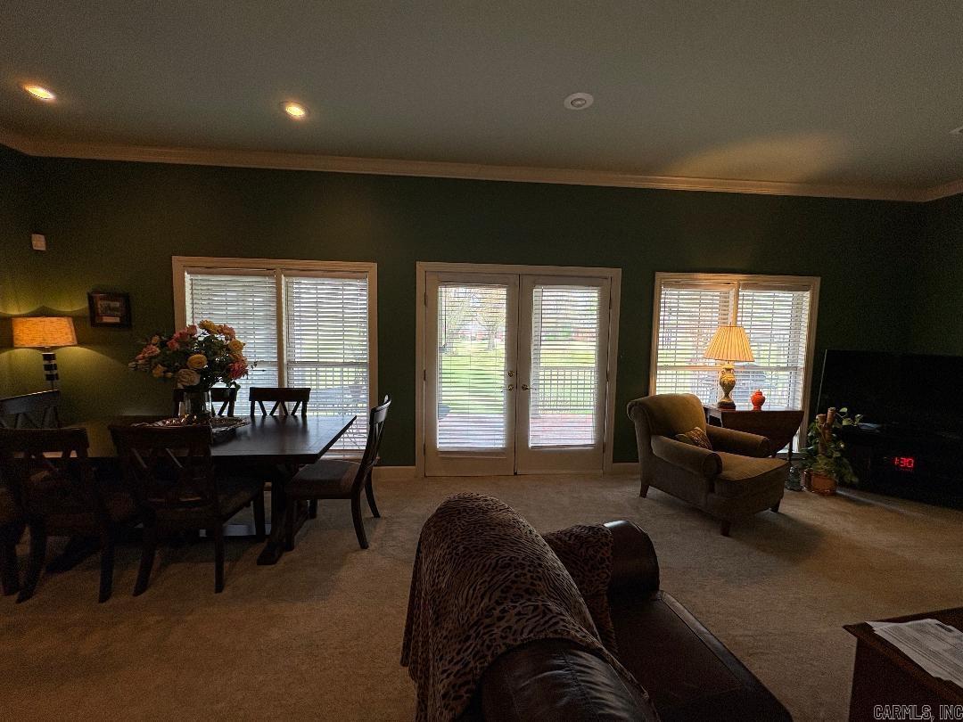 140 Cottage Lake  Searcy, AR