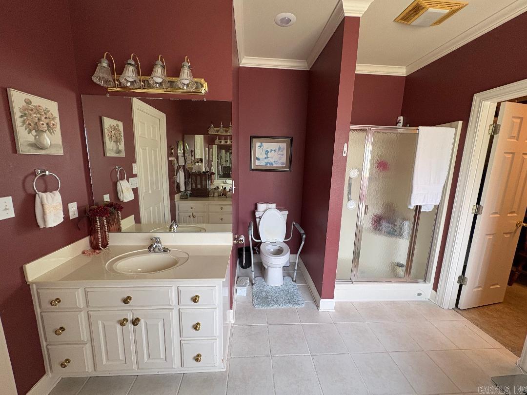 140 Cottage Lake  Searcy, AR