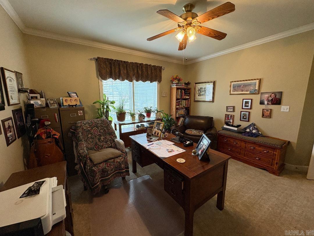 140 Cottage Lake  Searcy, AR