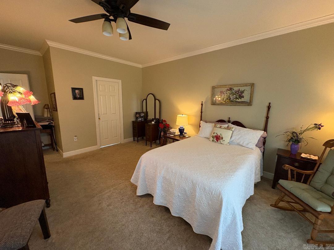 140 Cottage Lake  Searcy, AR