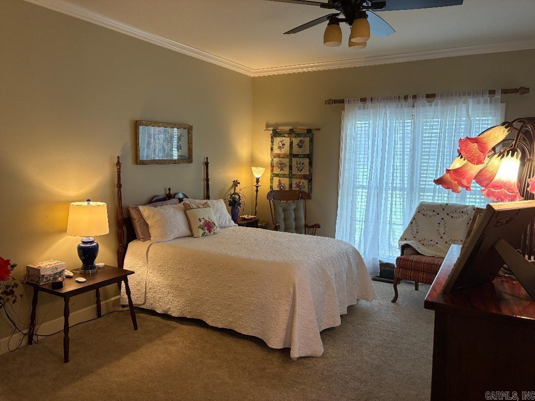 140 Cottage Lake  Searcy, AR