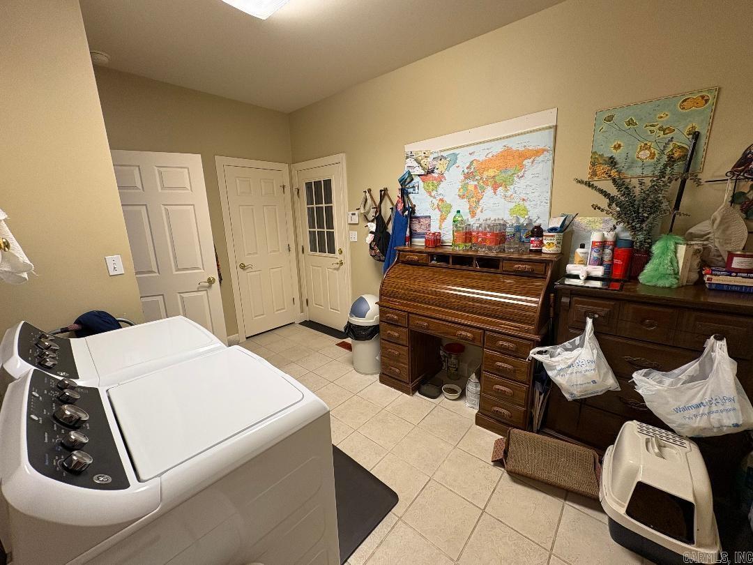 140 Cottage Lake  Searcy, AR