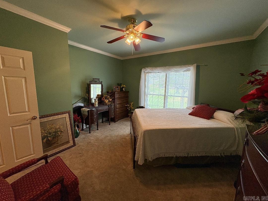 140 Cottage Lake  Searcy, AR