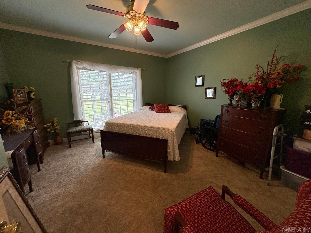 140 Cottage Lake  Searcy, AR