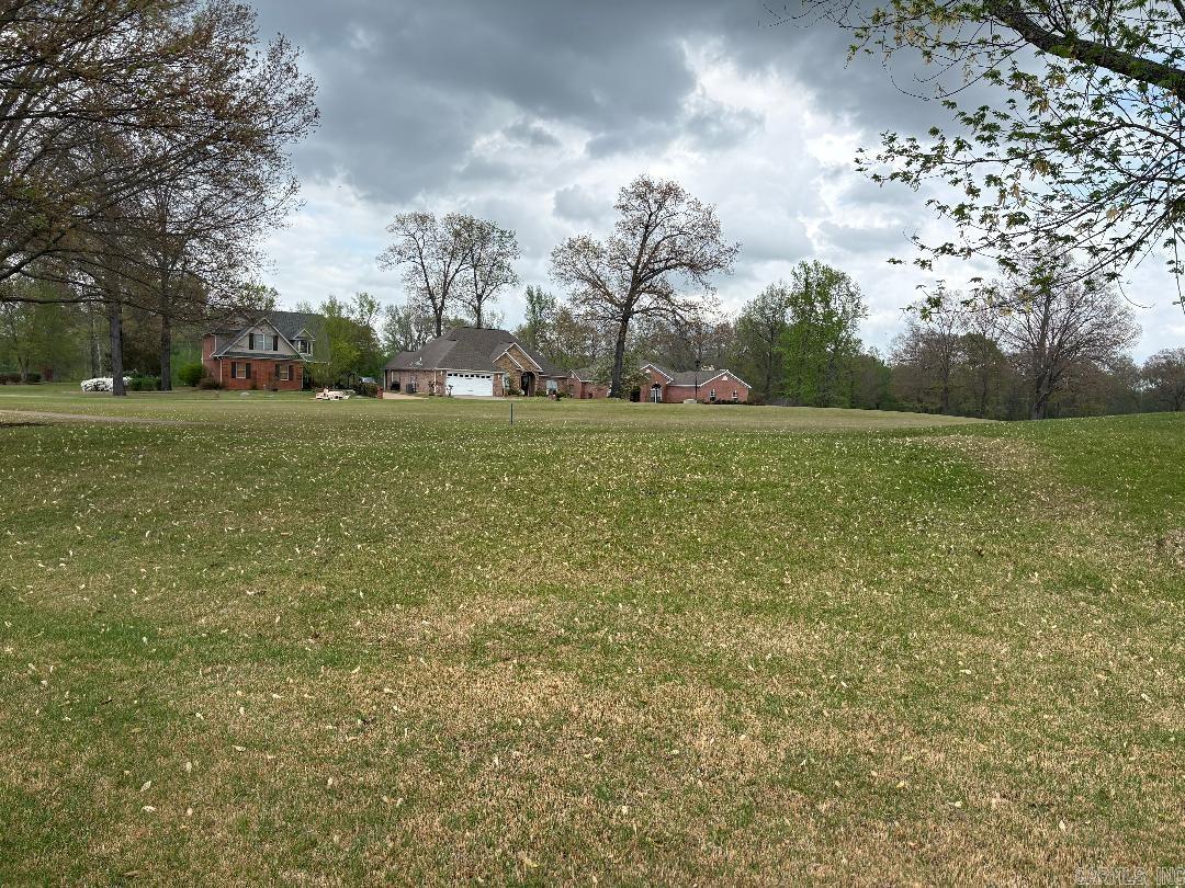 140 Cottage Lake  Searcy, AR